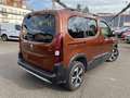 Peugeot Rifter Standard 1.5 BlueHDI 130 EAT8 GT Line Brązowy - thumbnail 8