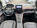 Peugeot Rifter Standard 1.5 BlueHDI 130 EAT8 GT Line Brązowy - thumbnail 11