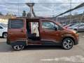 Peugeot Rifter Standard 1.5 BlueHDI 130 EAT8 GT Line Brązowy - thumbnail 7