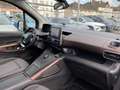 Peugeot Rifter Standard 1.5 BlueHDI 130 EAT8 GT Line Brązowy - thumbnail 12