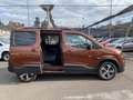 Peugeot Rifter Standard 1.5 BlueHDI 130 EAT8 GT Line Brązowy - thumbnail 6