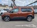 Peugeot Rifter Standard 1.5 BlueHDI 130 EAT8 GT Line Brązowy - thumbnail 2