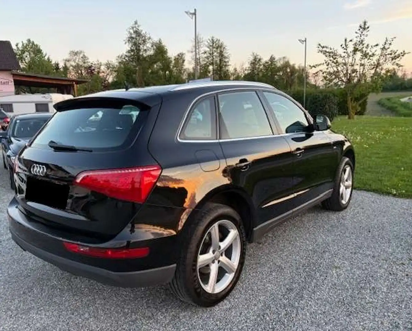 Audi Q5 2.0 TDI quattro Stronic - 2
