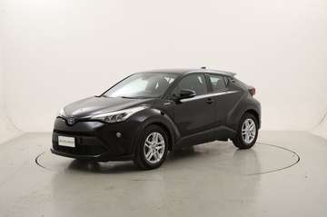Hybrid Active 1.8 Full Hybrid 122CV