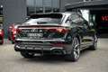 Audi RS Q8 RSQ8 Performance 640 PK (Facelift) Sportdif.| 305k Zwart - thumbnail 17