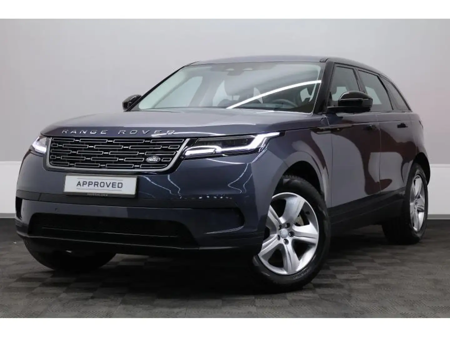 land rover velar