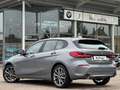 BMW 120 i Aut.LED LiveProf HiFi Sitz+Lenkradh.DAB PDC Grau - thumbnail 8