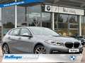 BMW 120 i Aut.LED LiveProf HiFi Sitz+Lenkradh.DAB PDC Grau - thumbnail 1