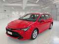 Toyota Corolla TS 1.8 HYBRID BUSINESS TECH 5 PORTE STATION WAGON - thumbnail 1