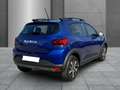Dacia Sandero Stepway Expression SHZ PDC TCe 100 ECO-G 74 kW ... Blau - thumbnail 3