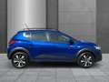 Dacia Sandero Stepway Expression SHZ PDC TCe 100 ECO-G 74 kW ... Blau - thumbnail 2