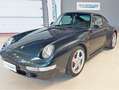 Porsche 911 Carrera 993 4S Groen - thumbnail 1