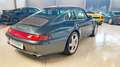 Porsche 911 Carrera 993 4S Groen - thumbnail 4