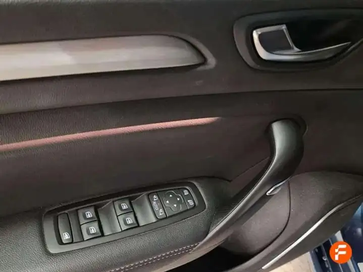 Renault Mégane Sport Tourer 1.2 TCe Energy Zen 2016, foto 21