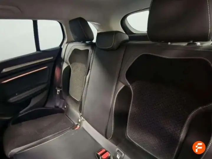 Renault Mégane Sport Tourer 1.2 TCe Energy Zen 2016, foto 23