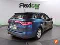Renault Megane Sport Tourer Zen Energy TCe 130 EDC Azul - thumbnail 8