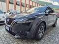Nissan Qashqai Qashqai 1.3 mhev Business 2wd 158cv xtronic Schwarz - thumbnail 2