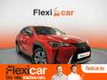 Lexus UX 300e Luxury Rojo - thumbnail 1