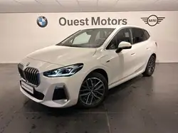 BMW Série 2 225e 245ch xDrive M Sport DKG7