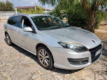 Laguna IV SporTour 2.0 dci Energy esm 150cv