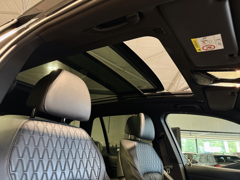 BMW X5 xDrive45e M-Sport PRO Dravit Grijs - Garantie — photo 11