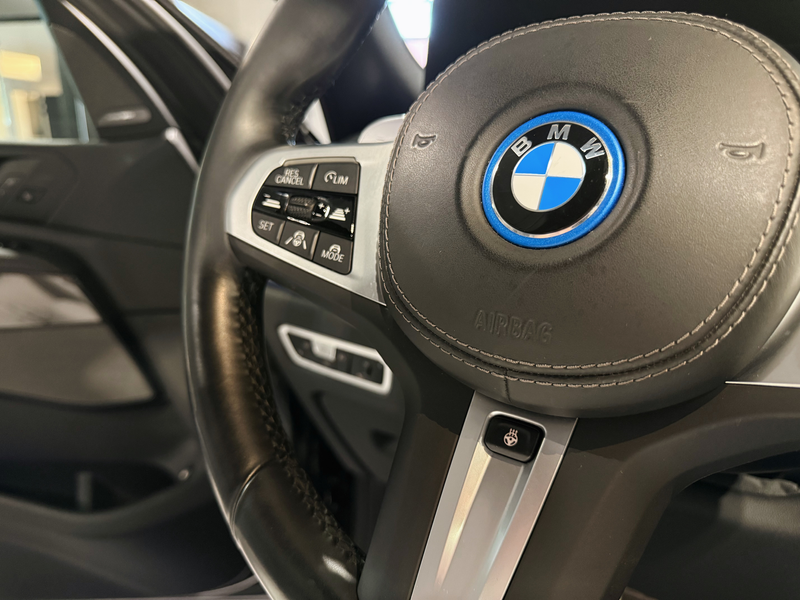 BMW X5 xDrive45e M-Sport PRO Dravit Grijs - Garantie — photo 14