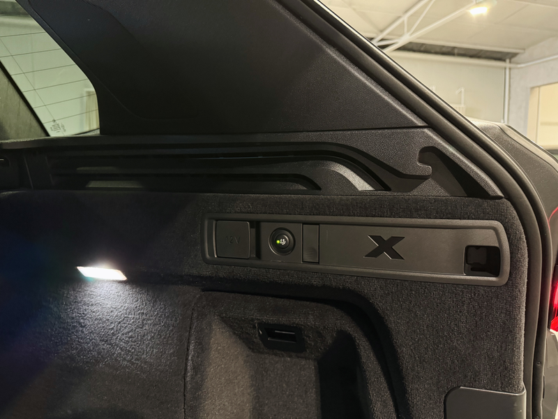 BMW X5 xDrive45e M-Sport PRO Dravit Grijs - Garantie — photo 6