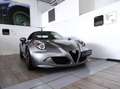Alfa Romeo 4C - 4C SPIDER Grijs - thumbnail 1