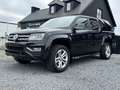 Volkswagen Amarok 3.0 V6 TDi 4Motion *1st eig*Apple carpl*Leder* Schwarz - thumbnail 2