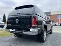Volkswagen Amarok 3.0 V6 TDi 4Motion *1st eig*Apple carpl*Leder* Schwarz - thumbnail 6