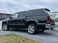 Volkswagen Amarok 3.0 V6 TDi 4Motion *1st eig*Apple carpl*Leder* Schwarz - thumbnail 4