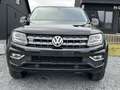 Volkswagen Amarok 3.0 V6 TDi 4Motion *1st eig*Apple carpl*Leder* Schwarz - thumbnail 3