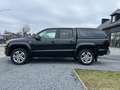 Volkswagen Amarok 3.0 V6 TDi 4Motion *1st eig*Apple carpl*Leder* Schwarz - thumbnail 5