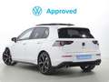 Volkswagen Golf GTI 2.0 TSI DSG 195kW Blanc - thumbnail 2