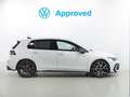 Volkswagen Golf GTI 2.0 TSI DSG 195kW Blanc - thumbnail 3
