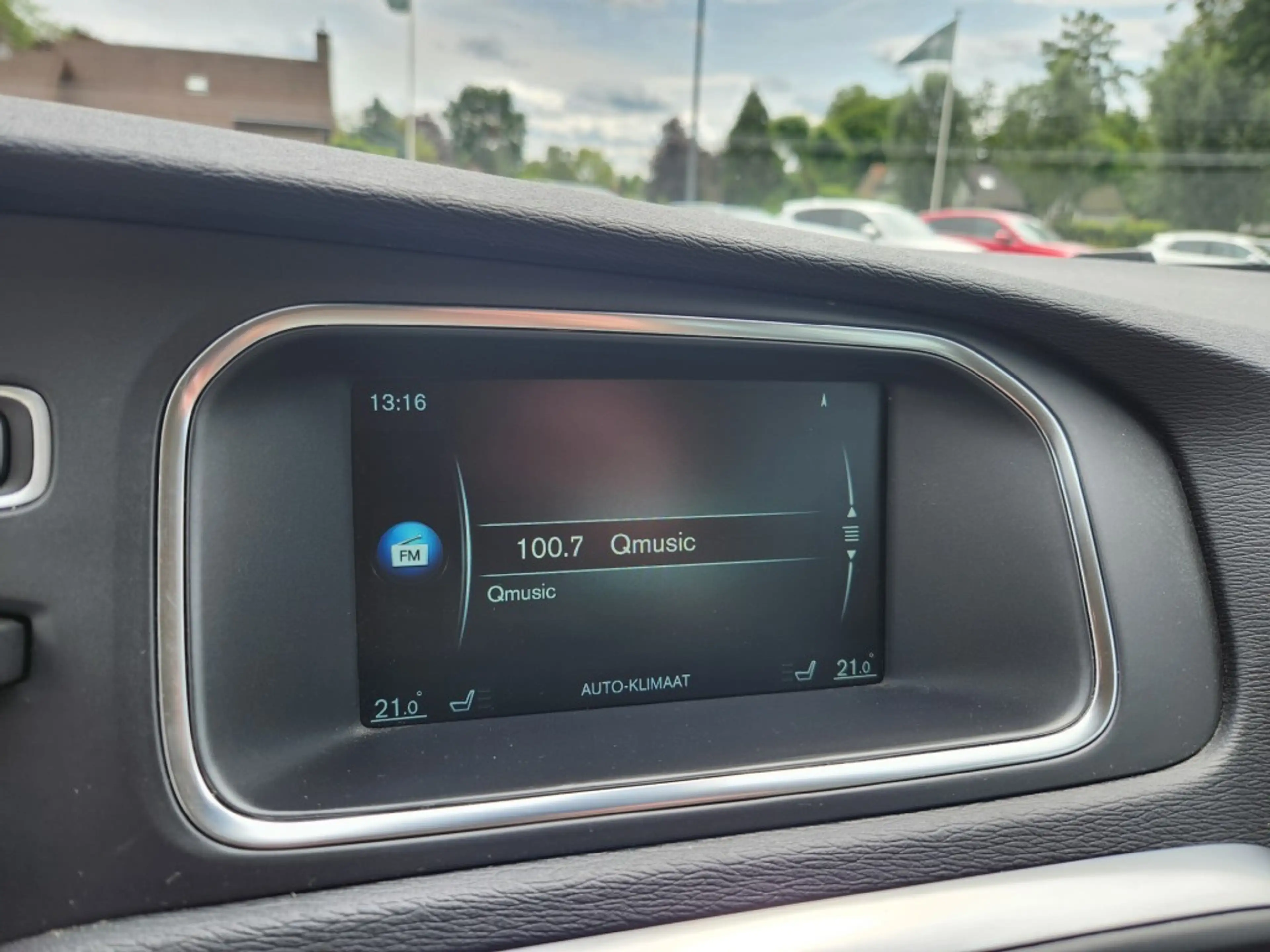 Volvo V40 Cross Country Cross Country 1.5 T3 Momentum, Clima, Navi, 71.366 — photo 15
