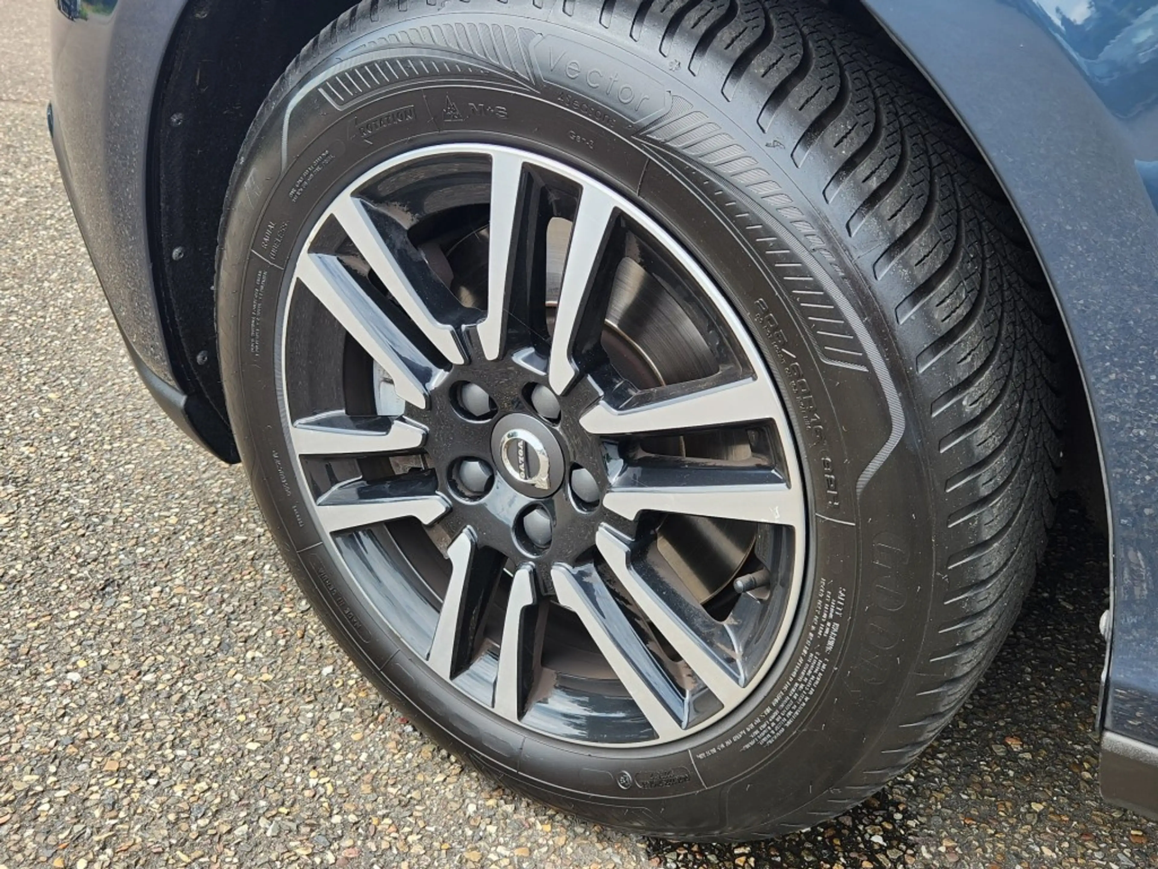 Volvo V40 Cross Country Cross Country 1.5 T3 Momentum, Clima, Navi, 71.366 — photo 12