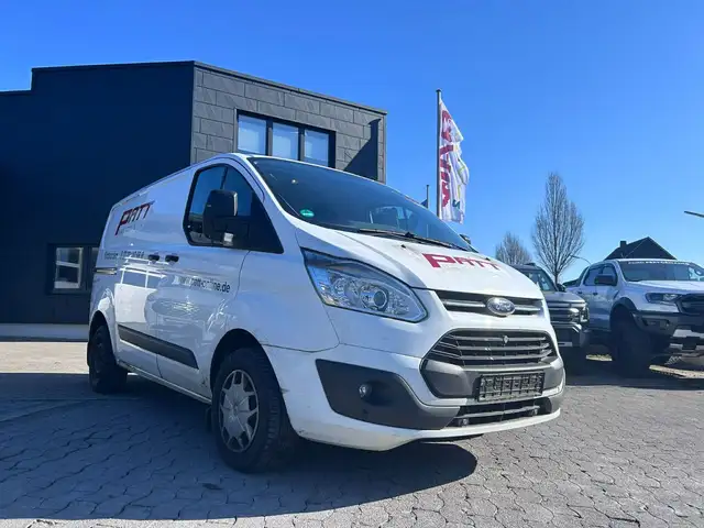 Ford Transit Custom Kasten 290 L1 Trend