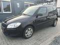 Skoda Roomster Ambition Plus Edition Schwarz - thumbnail 2