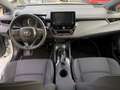 Toyota Corolla Corolla 1.8h Business cvt Plateado - thumbnail 10