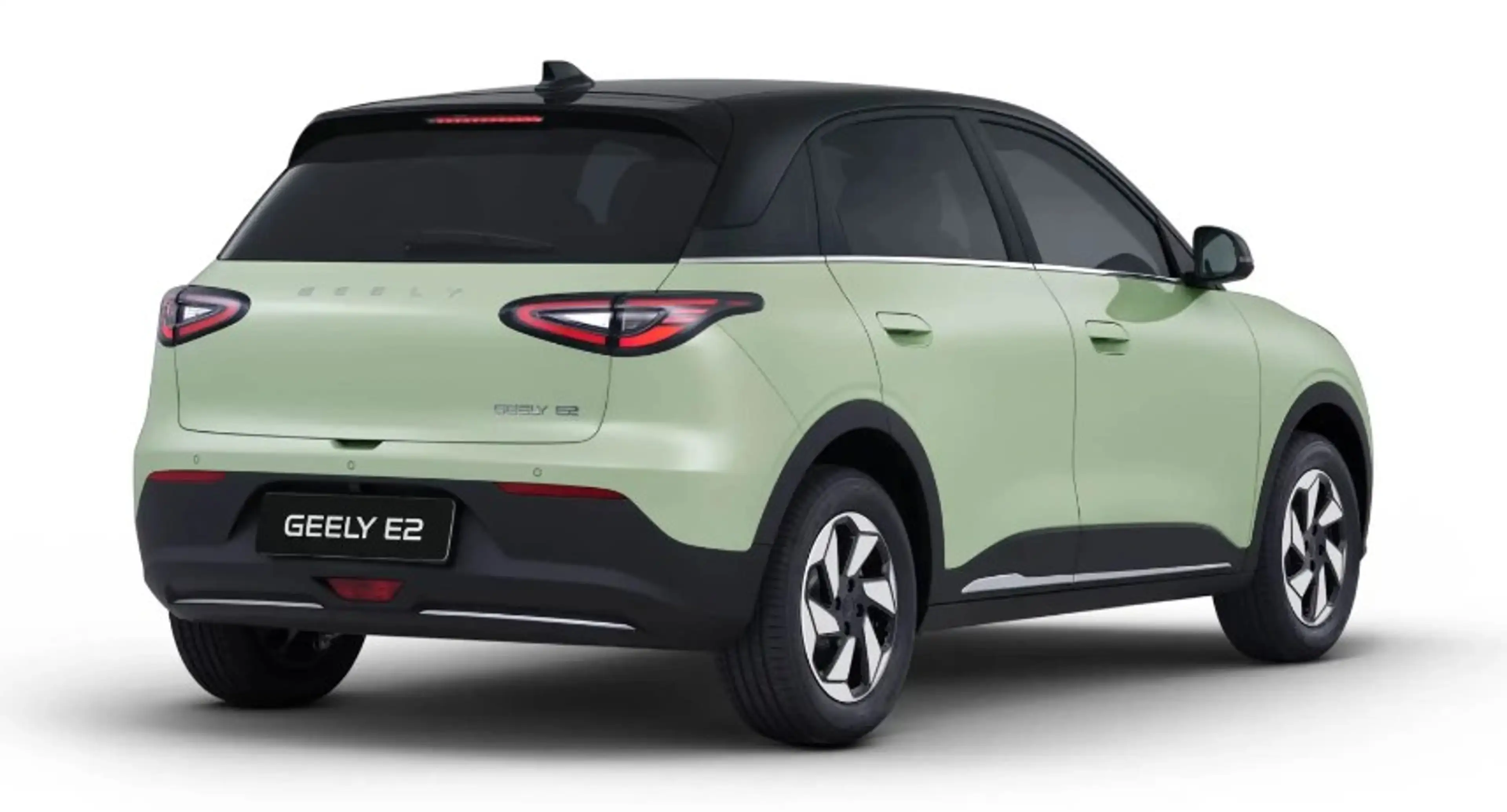 Geely Others E2 Max 47 kWh | 345km WLTP | Camera | Stoelverw. | — photo 2
