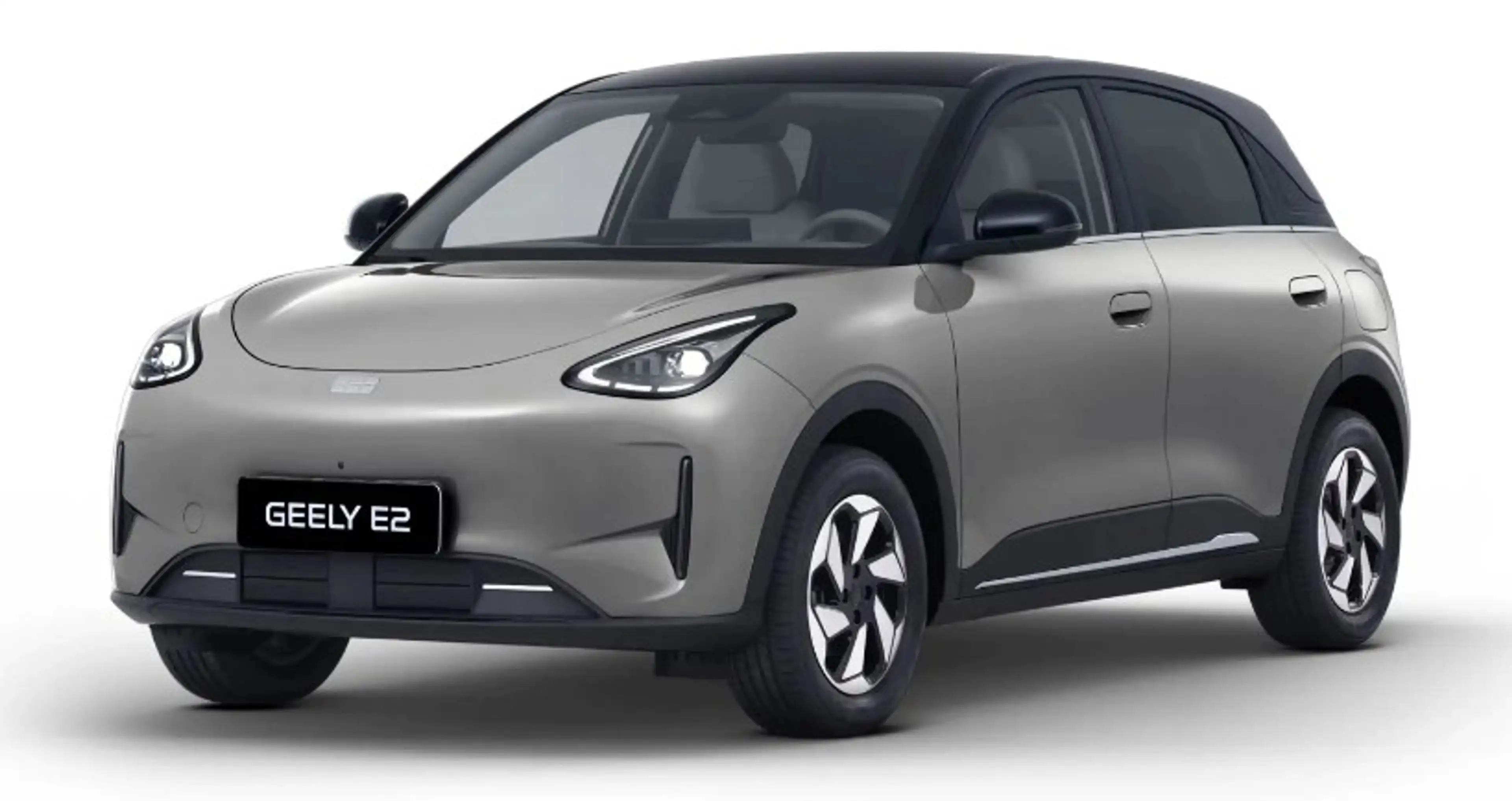 Geely Others E2 Max 47 kWh | 345km WLTP | Camera | Stoelverw. | — photo 11