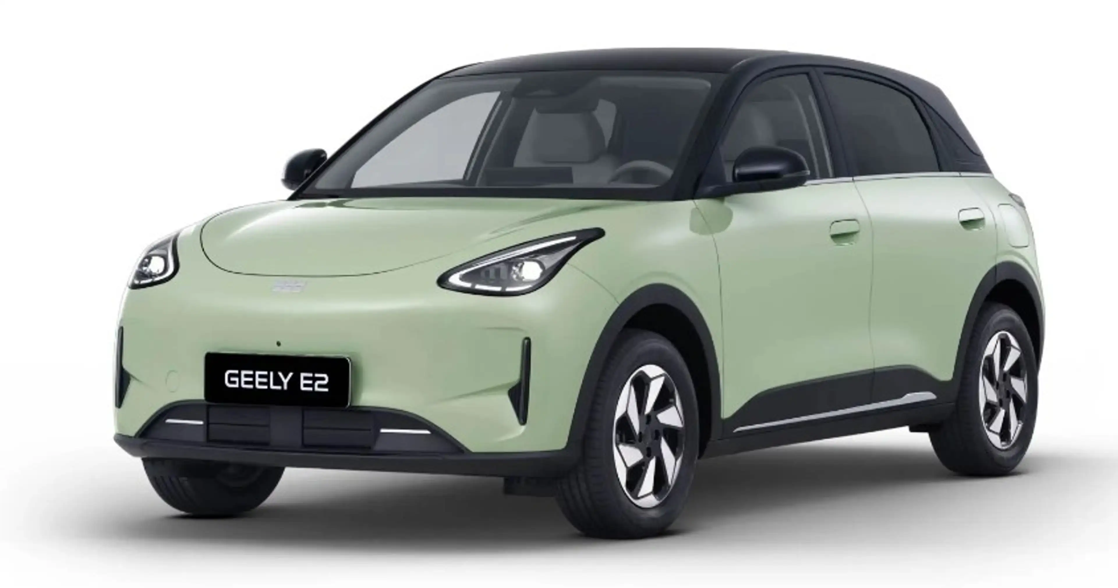 Geely Others E2 Max 47 kWh | 345km WLTP | Camera | Stoelverw. |