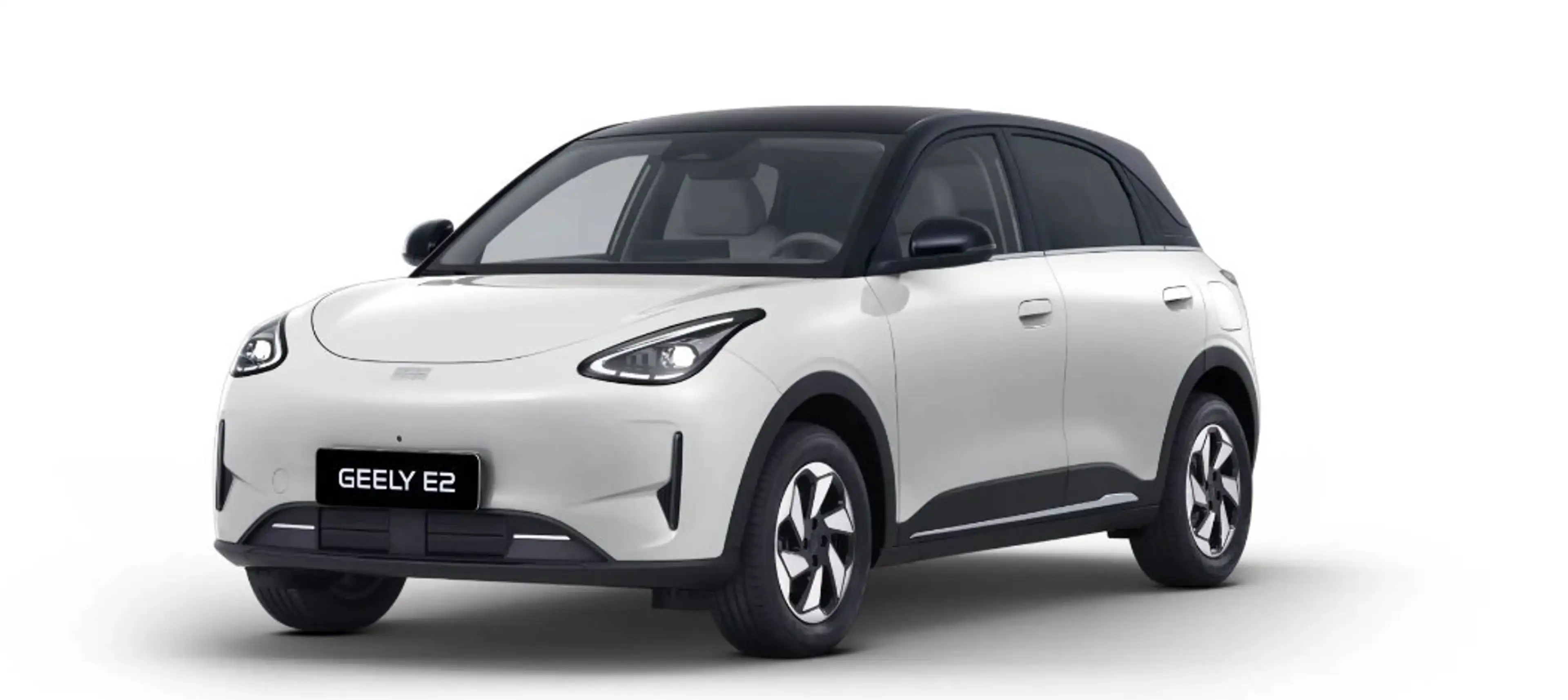 Geely Others E2 Max 47 kWh | 345km WLTP | Camera | Stoelverw. | — photo 3
