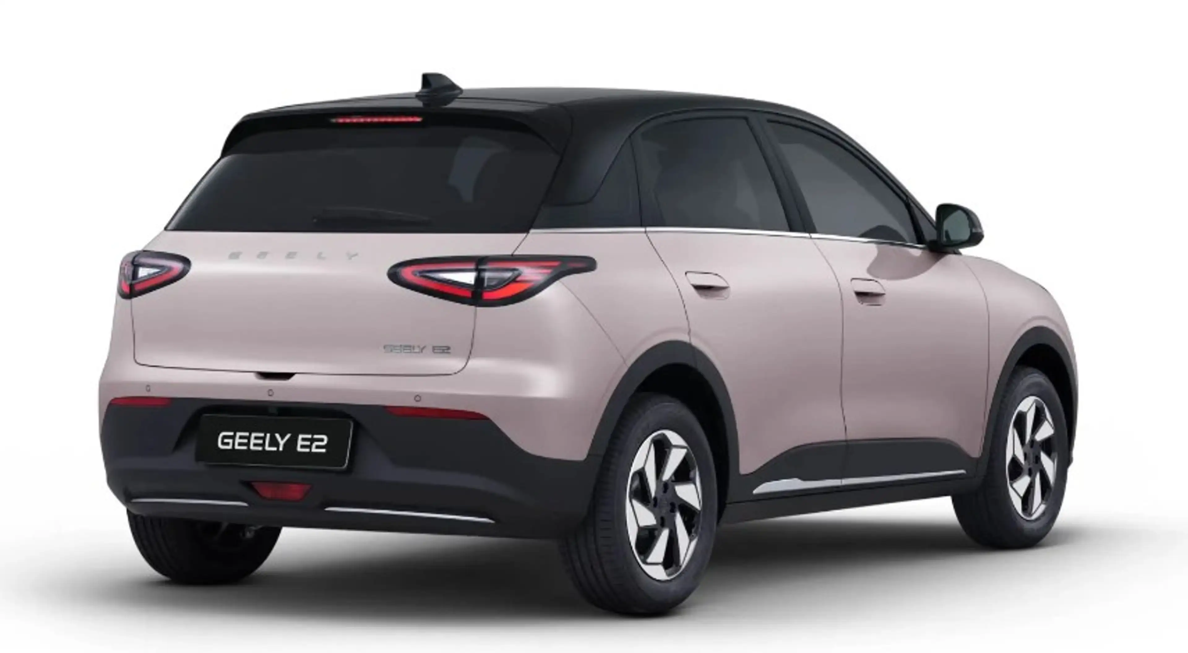 Geely Others E2 Max 47 kWh | 345km WLTP | Camera | Stoelverw. | — photo 13