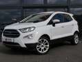 Ford EcoSport Titanium B&O RFK TEMPO Alb - thumbnail 1