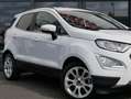 Ford EcoSport Titanium B&O RFK TEMPO Alb - thumbnail 7