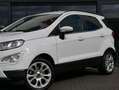 Ford EcoSport Titanium B&O RFK TEMPO Alb - thumbnail 3