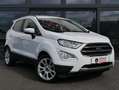Ford EcoSport Titanium B&O RFK TEMPO Alb - thumbnail 5