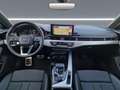 Audi A4 Limousine 30 TDI 2x S line LED AHK NAVI ACC Blau - thumbnail 11